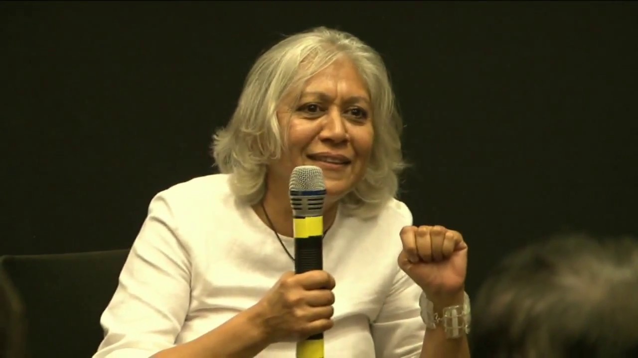 Urban Lens 2018 | Neha Sami in conversation with Indu Krishnan