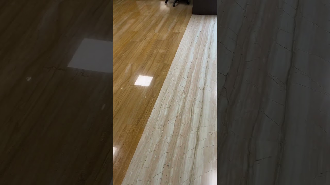 Indian marble flooring design