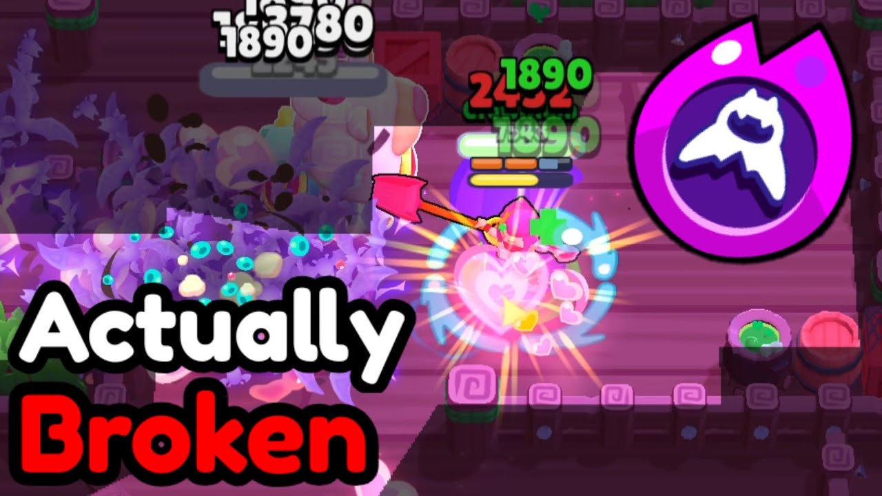 Mortis + Hypercharge = Pure Chaos