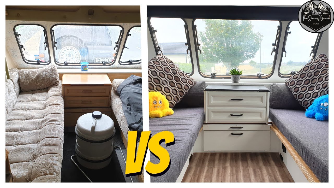 Renovating the interior of my 