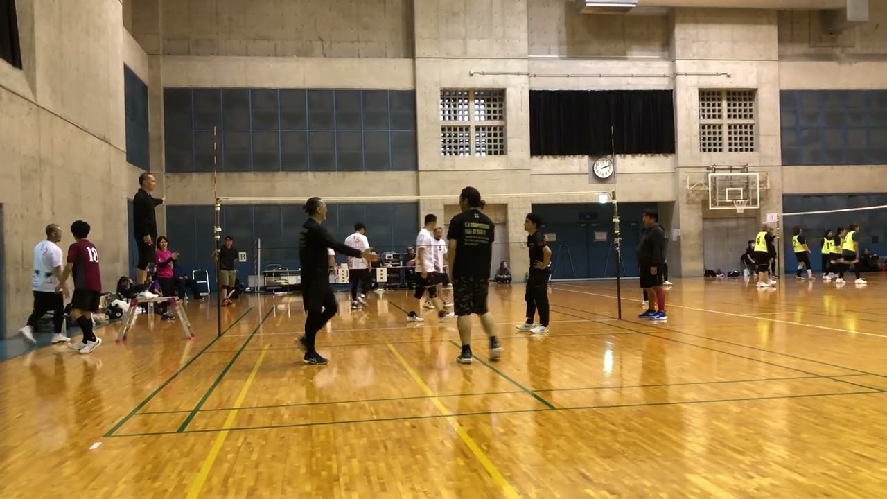 2026/3/15 ラリvs西クラ②