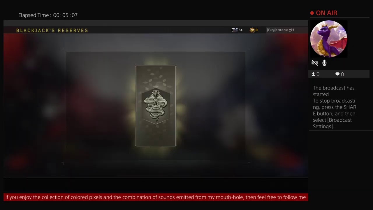 OPENING 115+ RESERVE CRATES AND WEAPON BRIBE ON BO4!!!!!!