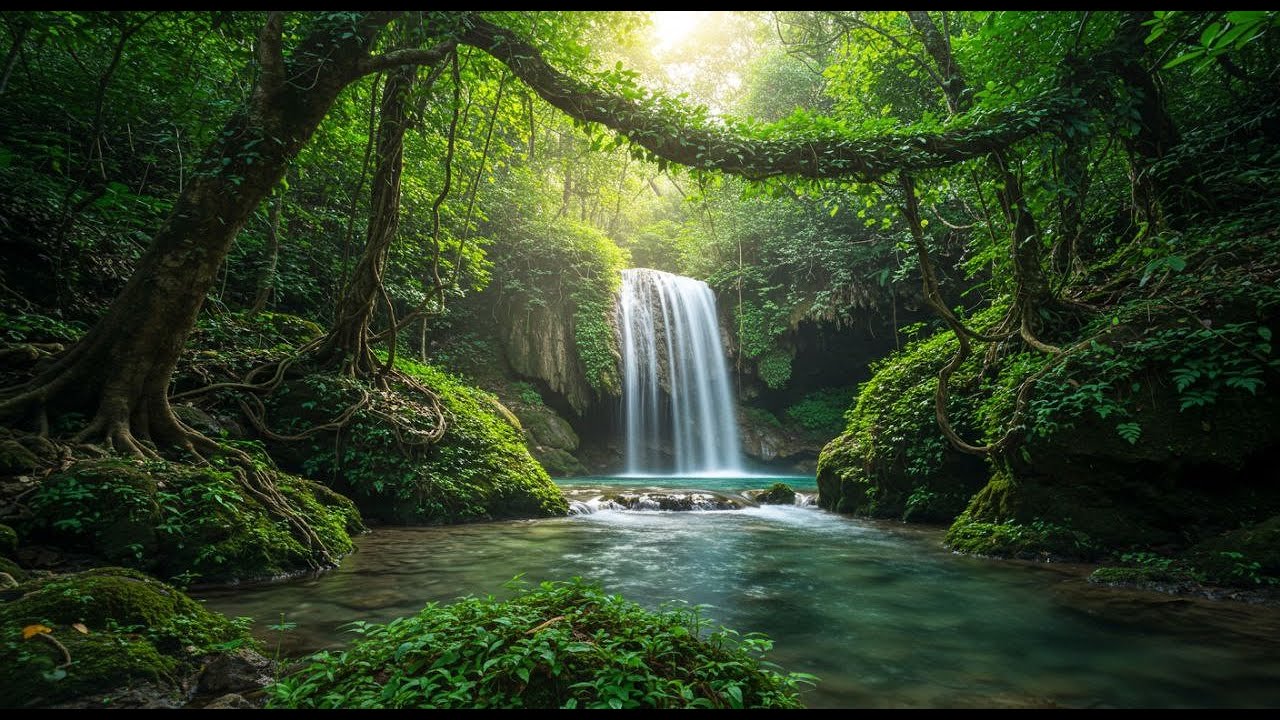 Stress and Anxiety, Detox Negative Emotions Peace for the Troubled Heart, Instant Relief