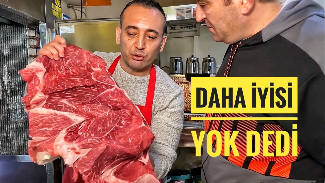 Daha İyisini Bulana Ömür Boyu Yemek Bedava | Burdur Mutfağı