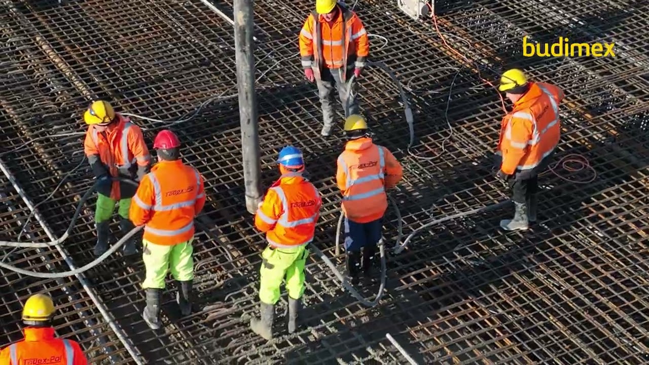 Budimex - Obwodnica Oświęcimia | S1 Kosztowy - Bielsko-Biała | INFRASTRUKTURA