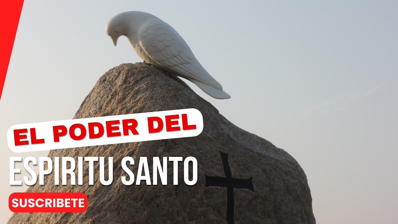 | Pastora Marisol Rodriguez  EL PODER DEL  ESPÍRITU SANTO
