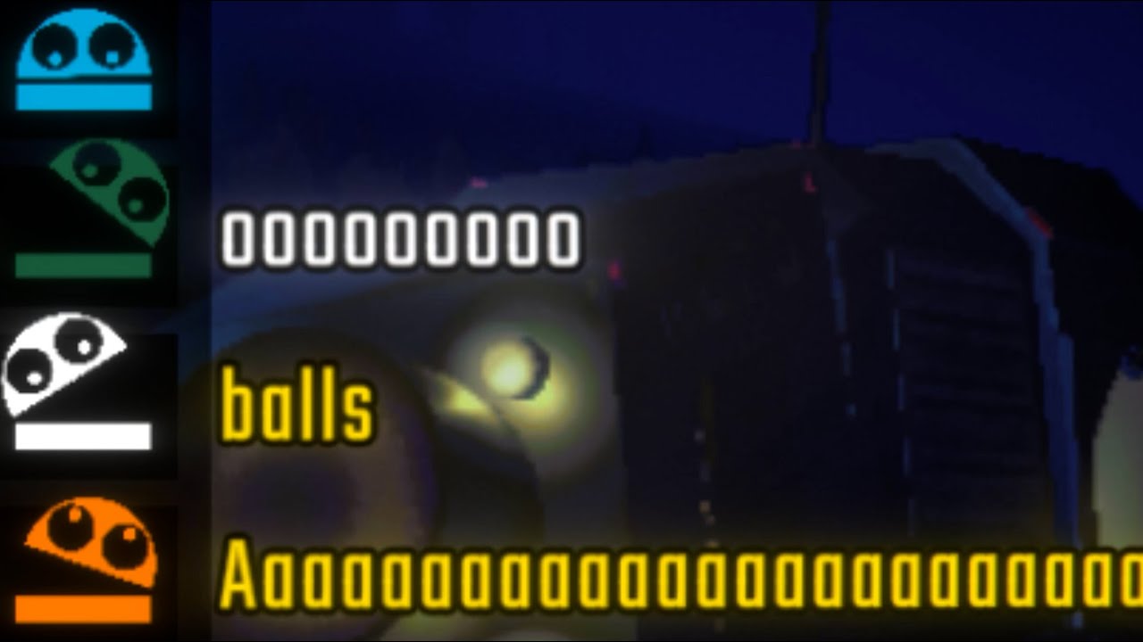 R.E.P.O but it's just the lobby