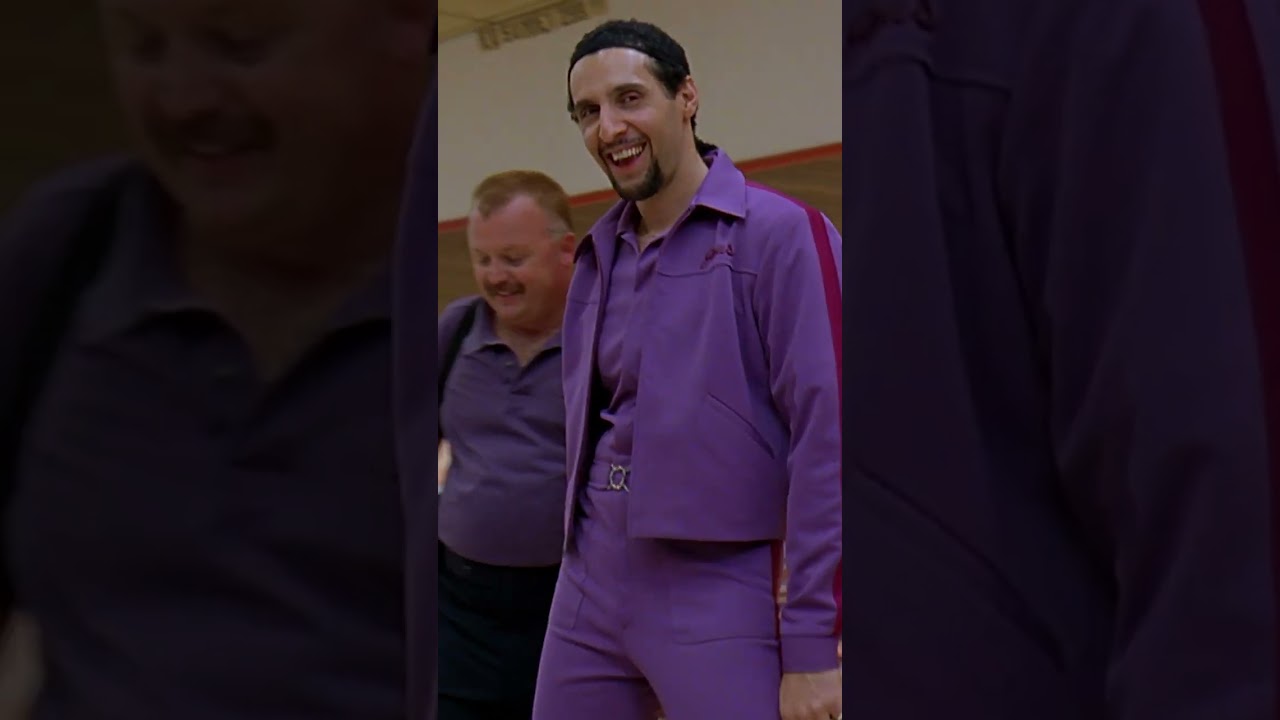 the MOST iconic big lebowski line 😂 #shorts