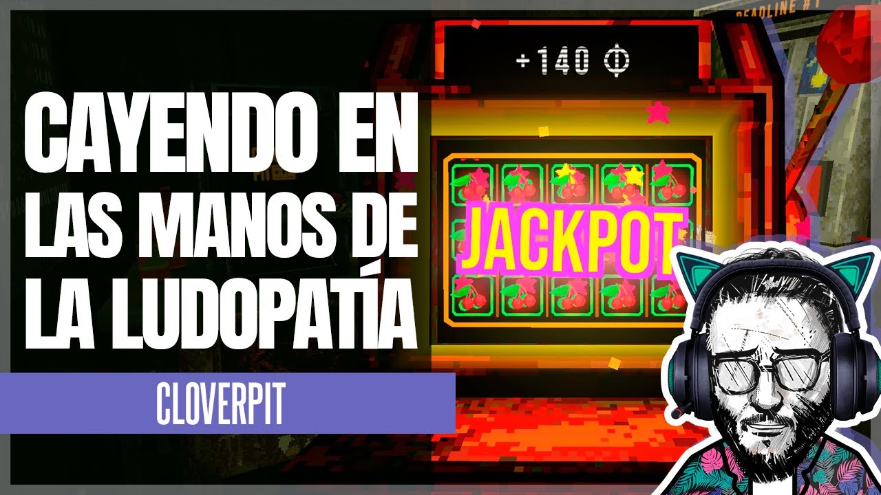 Baity se vuelve ludópata