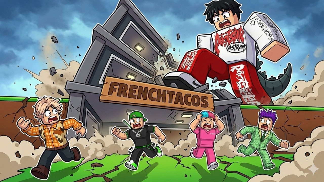 ON L'A FAIT ! ( CLASSEMENT TOP MONDE )