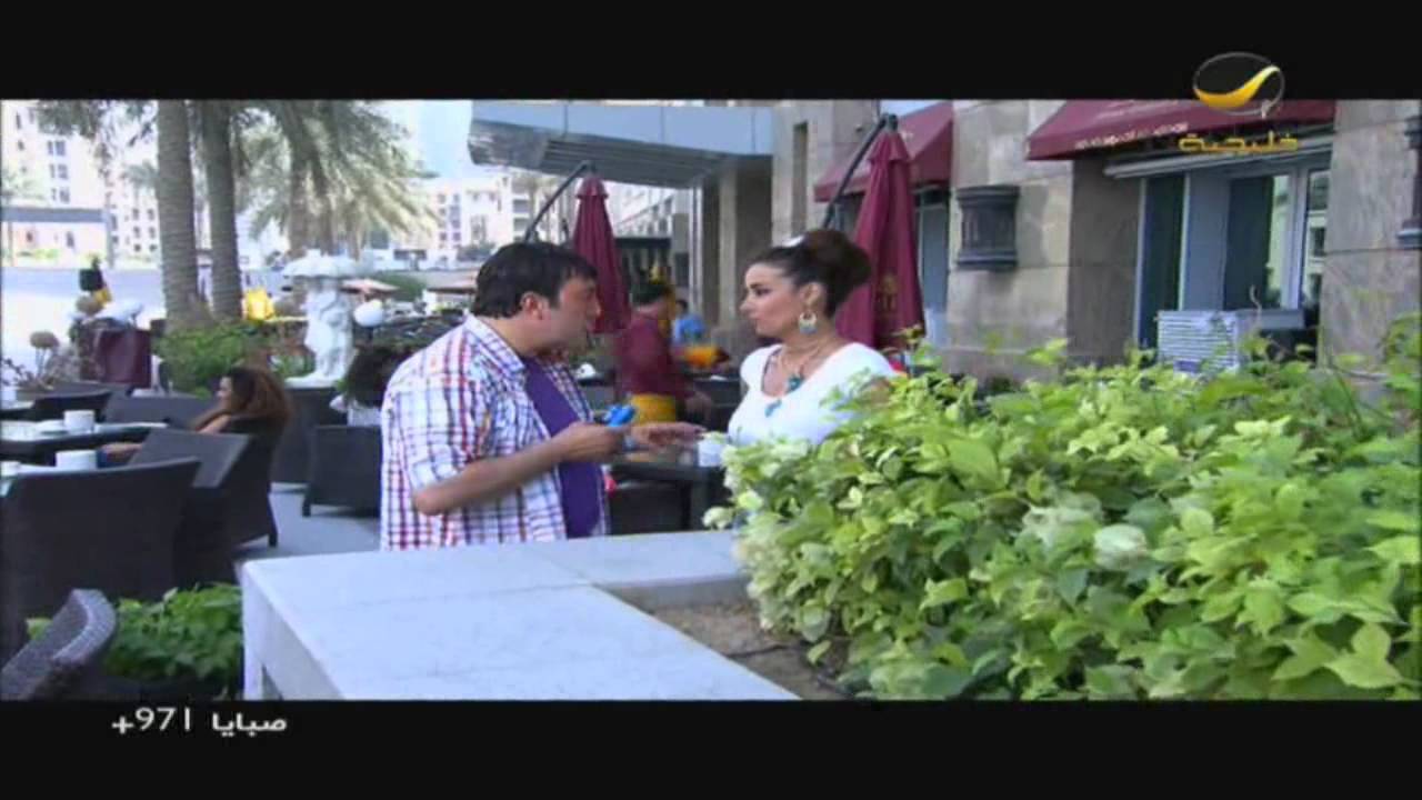 مسلسل صبايا 4 - الحلقه 12