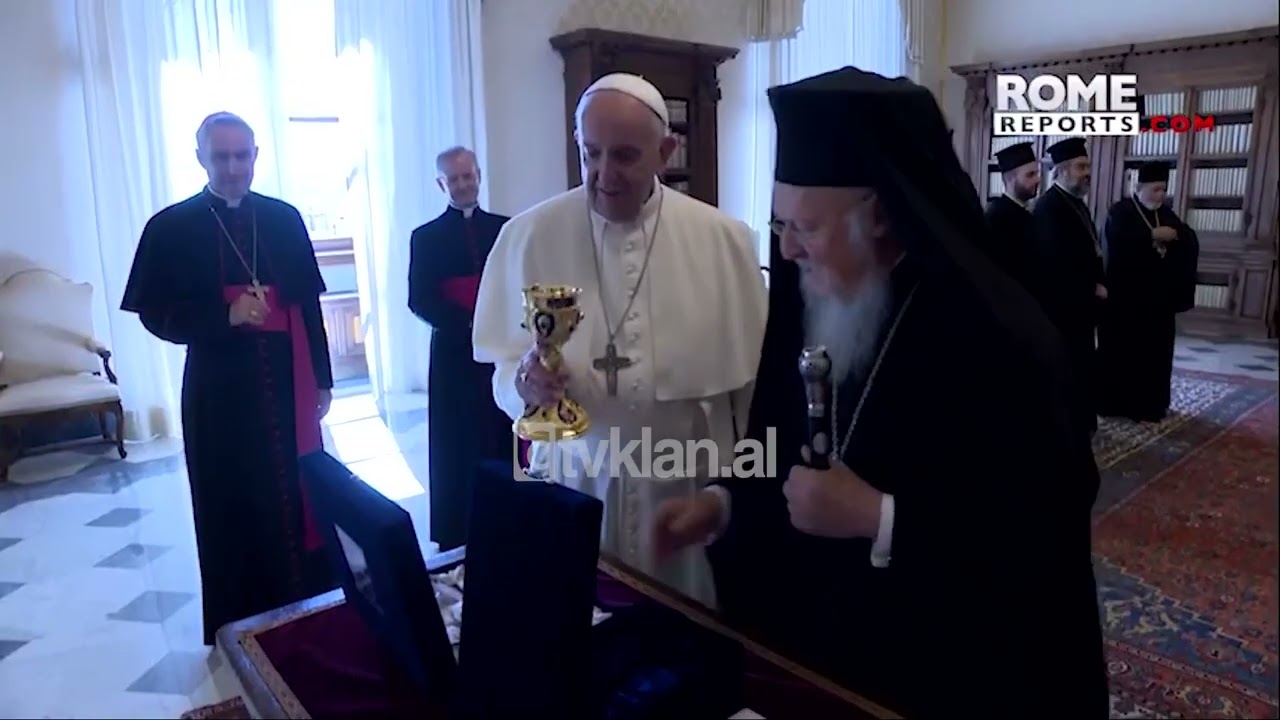 Tv Klan - Pashka Katolike dhe Ortodokse në të njëjtën ditë? | Lajme News