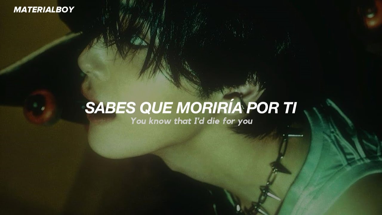 Stray Kids - U ft. Tablo (Sub. Espa&ntilde;ol)