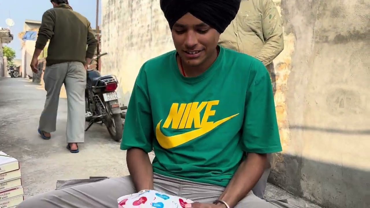 ਵਿਆਹ ਦਾ ਕੰਮ ਸ਼ੁਰੂ ਦੇਖੋ ਨਵਾ ਵਲੋਗ❤️🙏