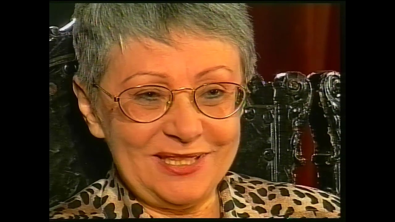 Beszélgetés Ilyés Kingával (1997)  Krónika – Ráadás