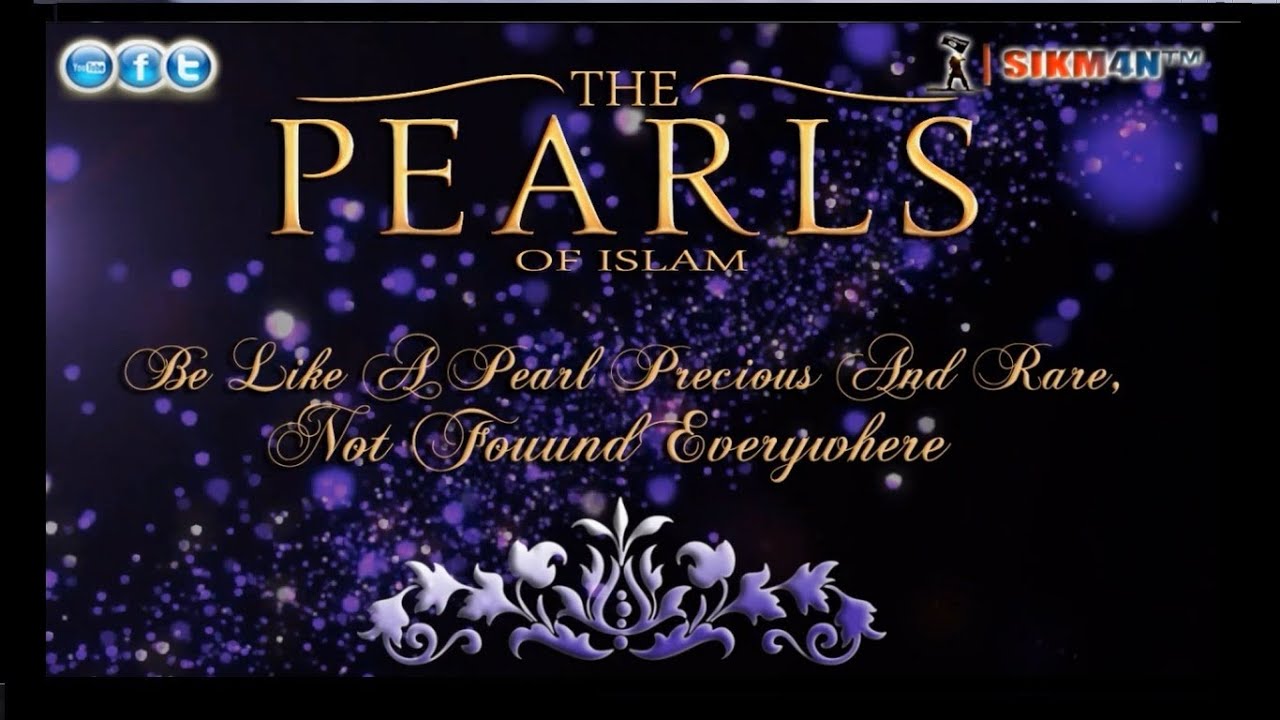 ᴴᴰ Pearls Of Islam &hearts; - The Muslim Women || Queens Of Islam