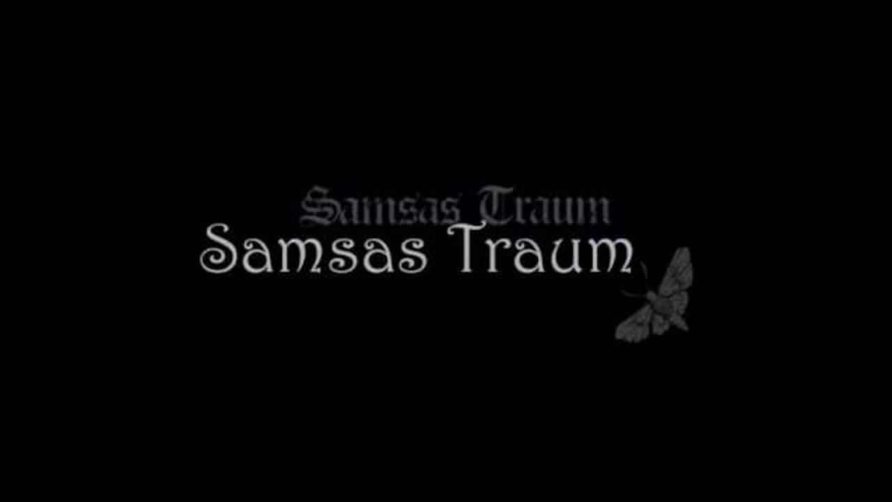 samsas Traum Endstation Eden (Normal+Klassik)