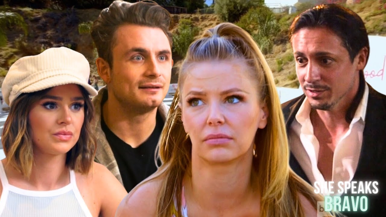 Raquel and Tom Just Lie, Lie, Lie! | VPR Secrets Revealed