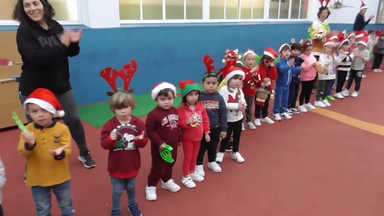 Nadal 2022