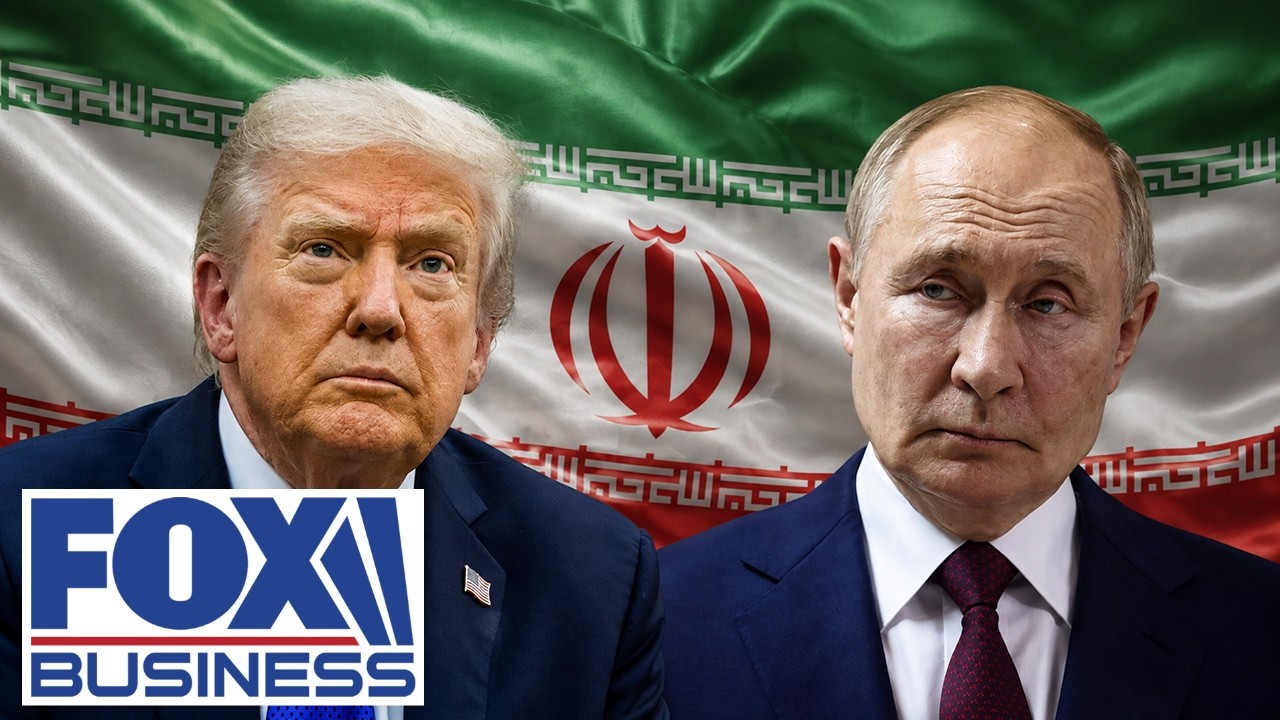 НАПРЯЖЕННОСТЬ ВОКРУГ ИРАНА НАРАСТАЕТ: Трамп проводит красную черту, Россия вмешивается