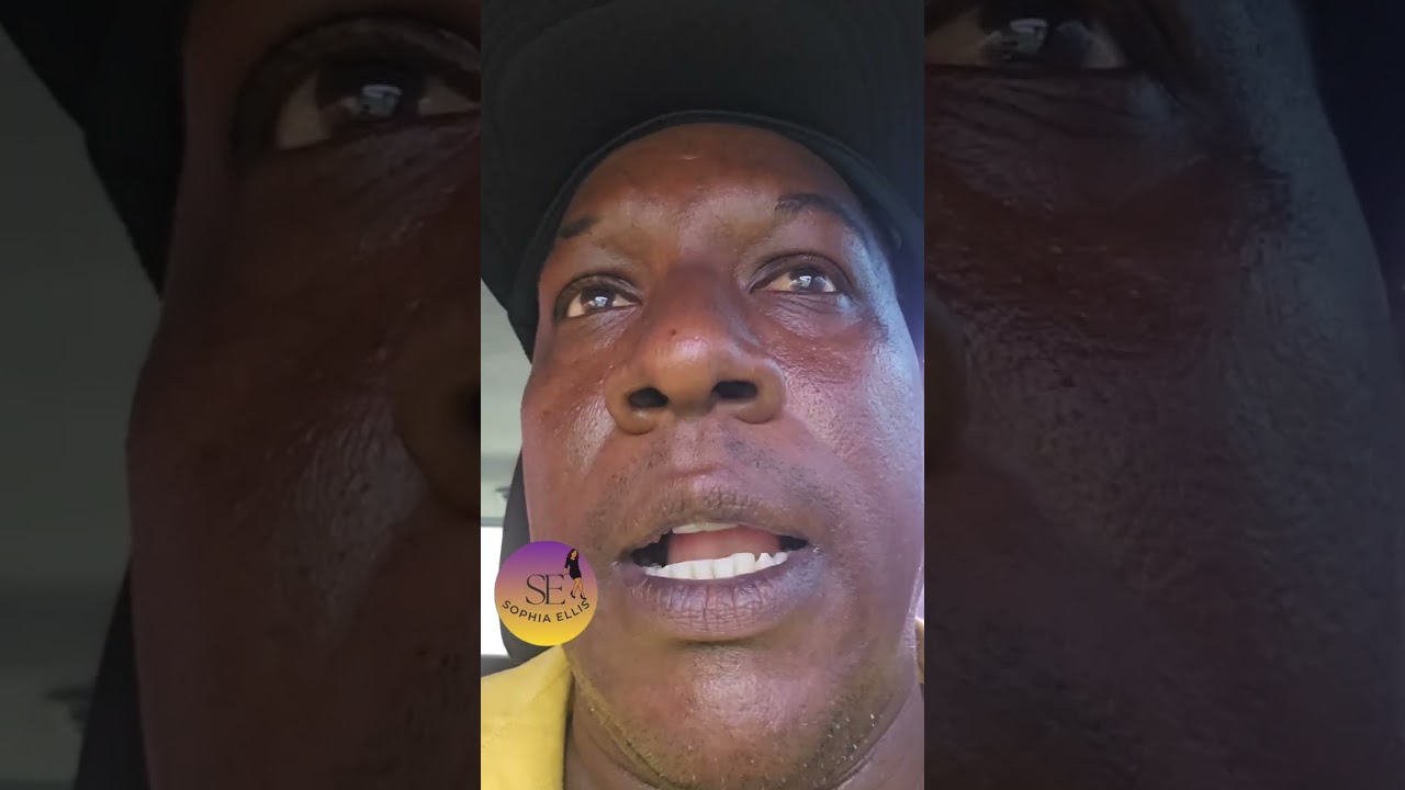 Shawn said if he slip he slide at KAG because of the new worker