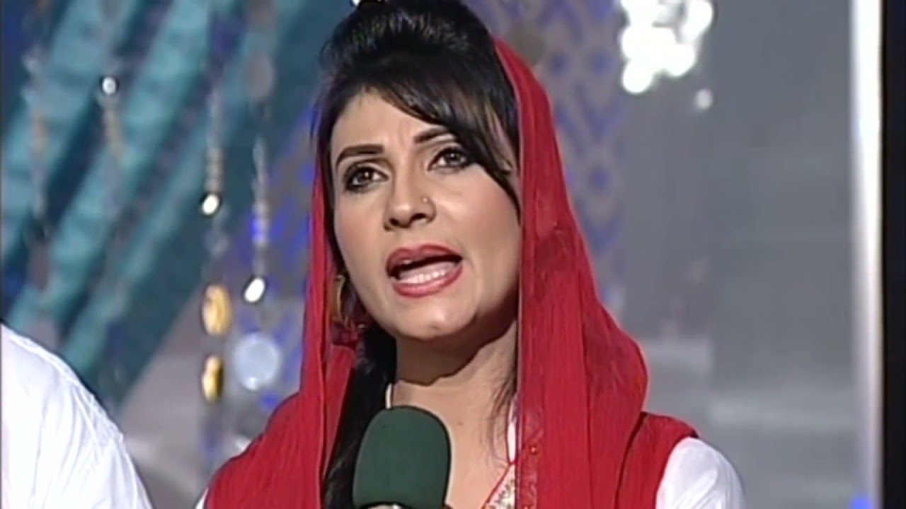 Ya Rab Dil-e-Muslim Ko | Fariha Pervez | Sara Raza Khan | Hina Nasrullah | Ali Abbas | Mehtab Hassan