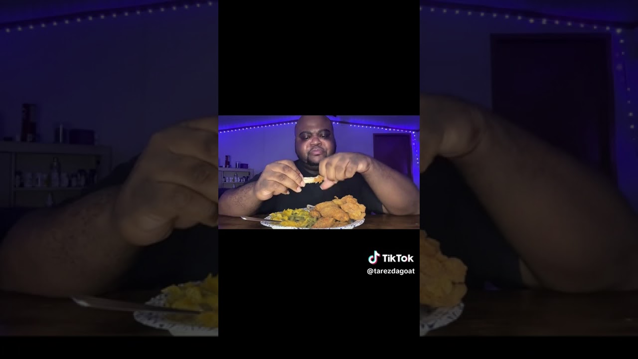 Good food mukbang 