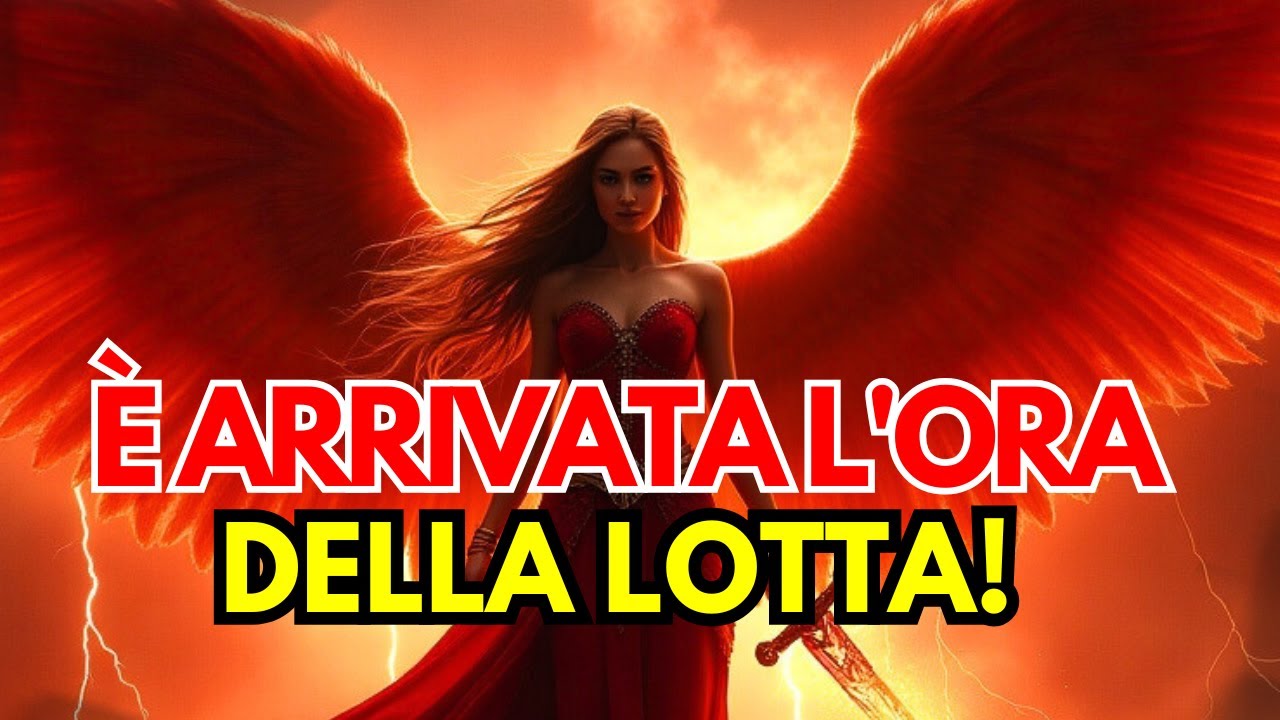 🌟SCELTI‼️ Stanno Arrivando – Rafforzati ed Elevati!