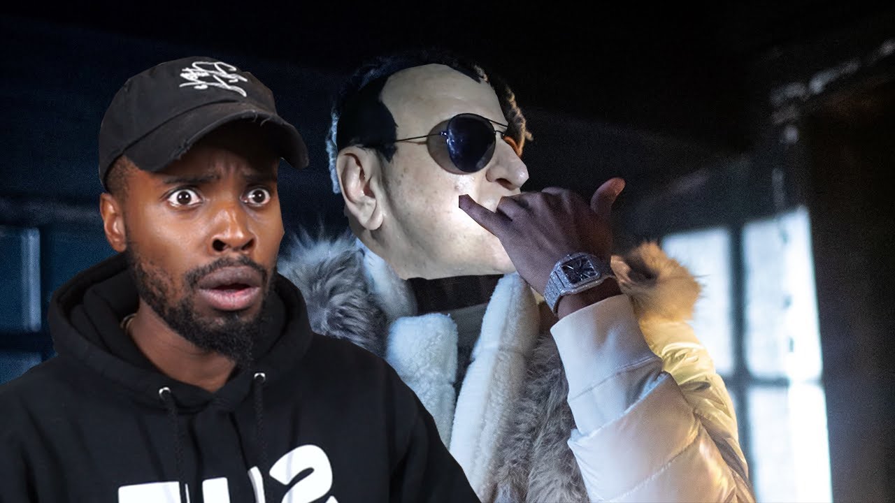 Reacting To Dracula Flow 1-3