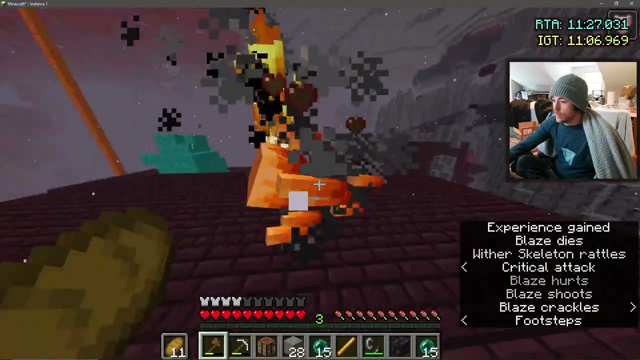 world record seed that I got a 24:45 rsg pb on cause I suck