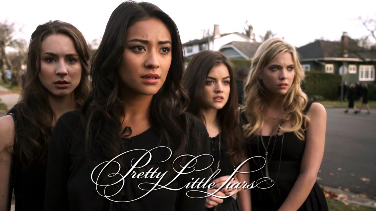 The Stalking Begins: Who Is A and How do They Know so Much? | Pretty Little Liars