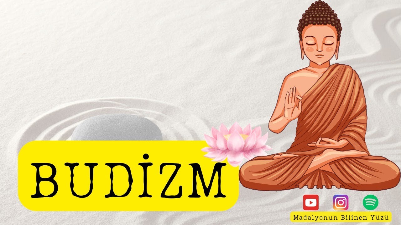 Budizm