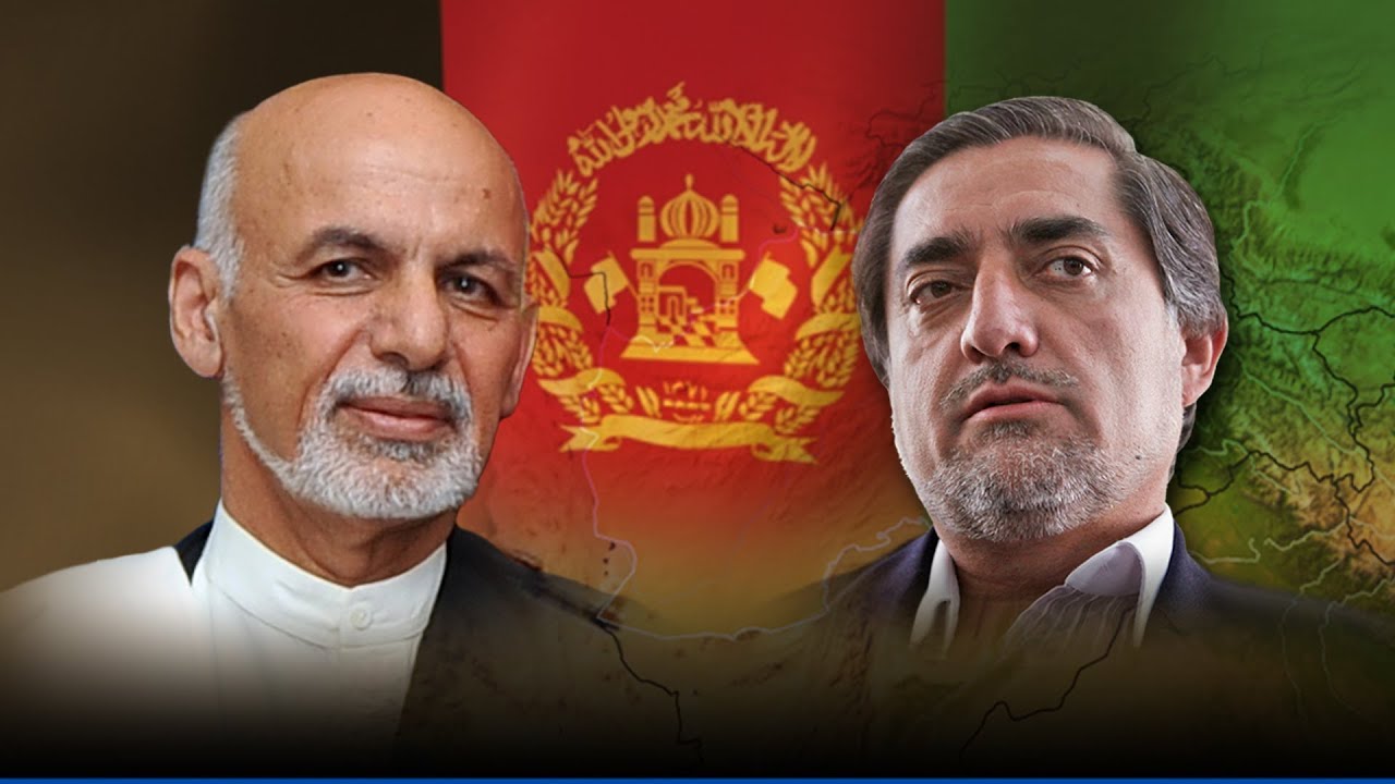 Will Afghanistan&rsquo;s power-sharing deal last?