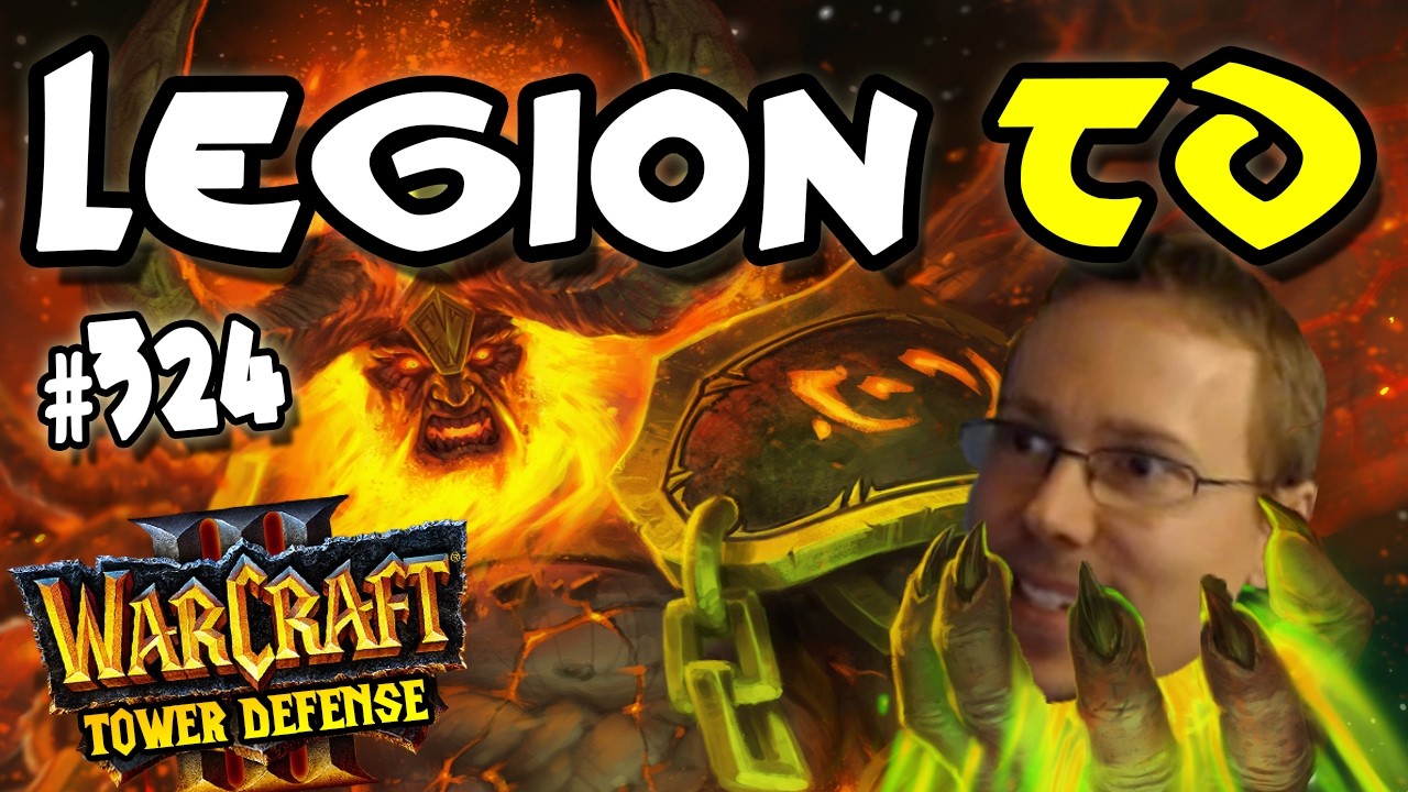 Legion TD #324