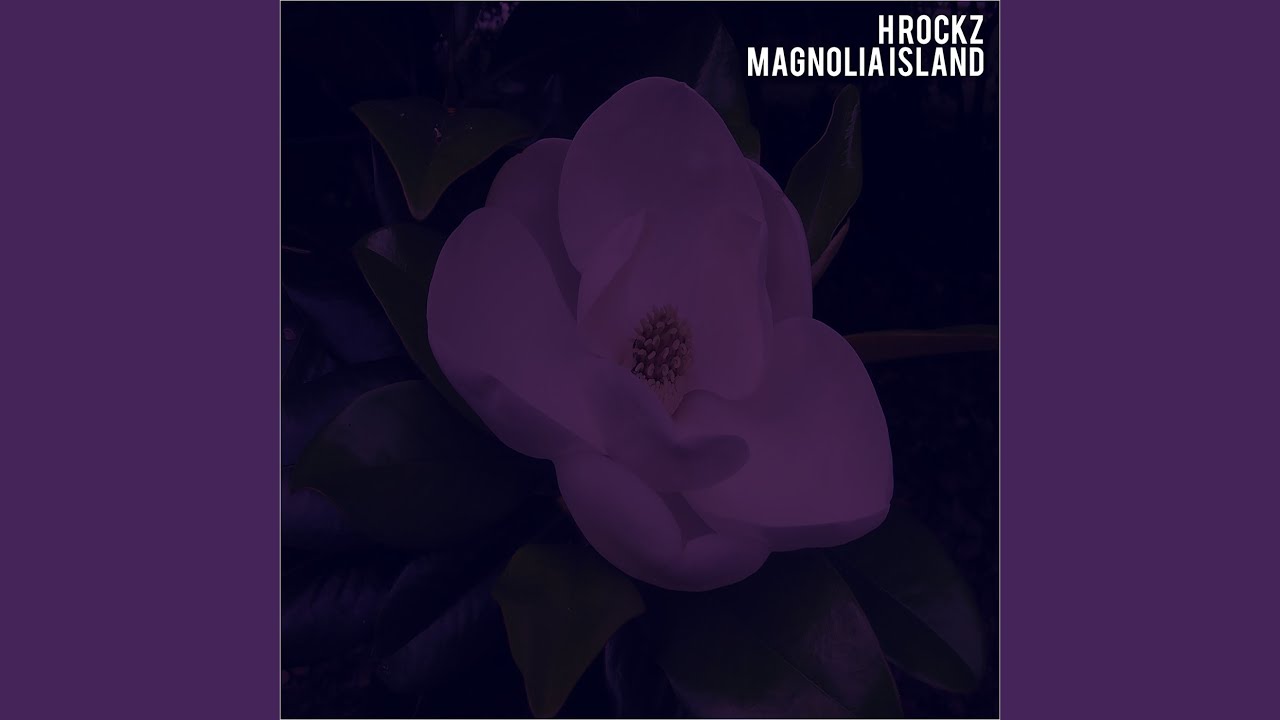 Magnolia Island