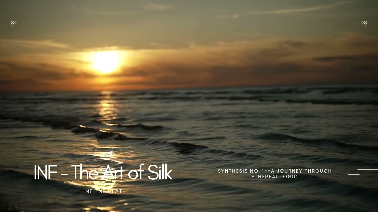 Synthesis No. 1 | The Mozart Effect 432Hz | Cinematic Silky Tech House