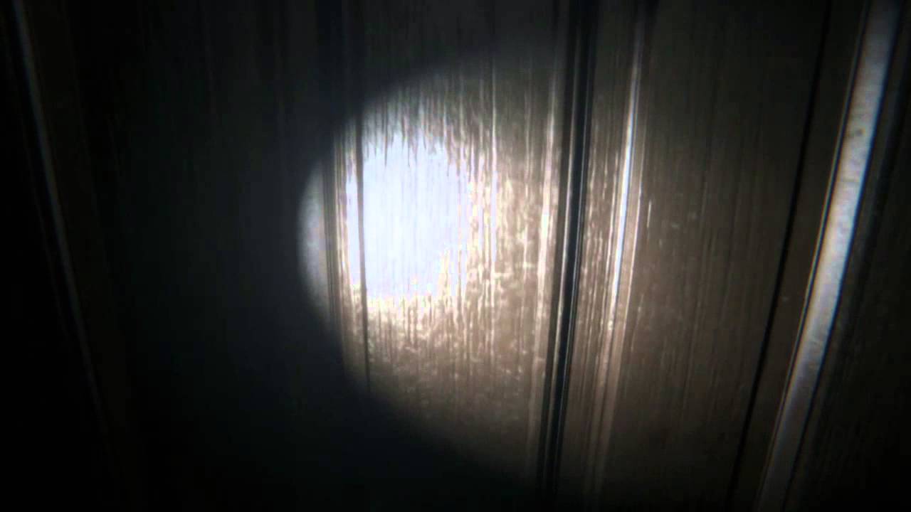 P.T. demo game recently removed from Ps4 store