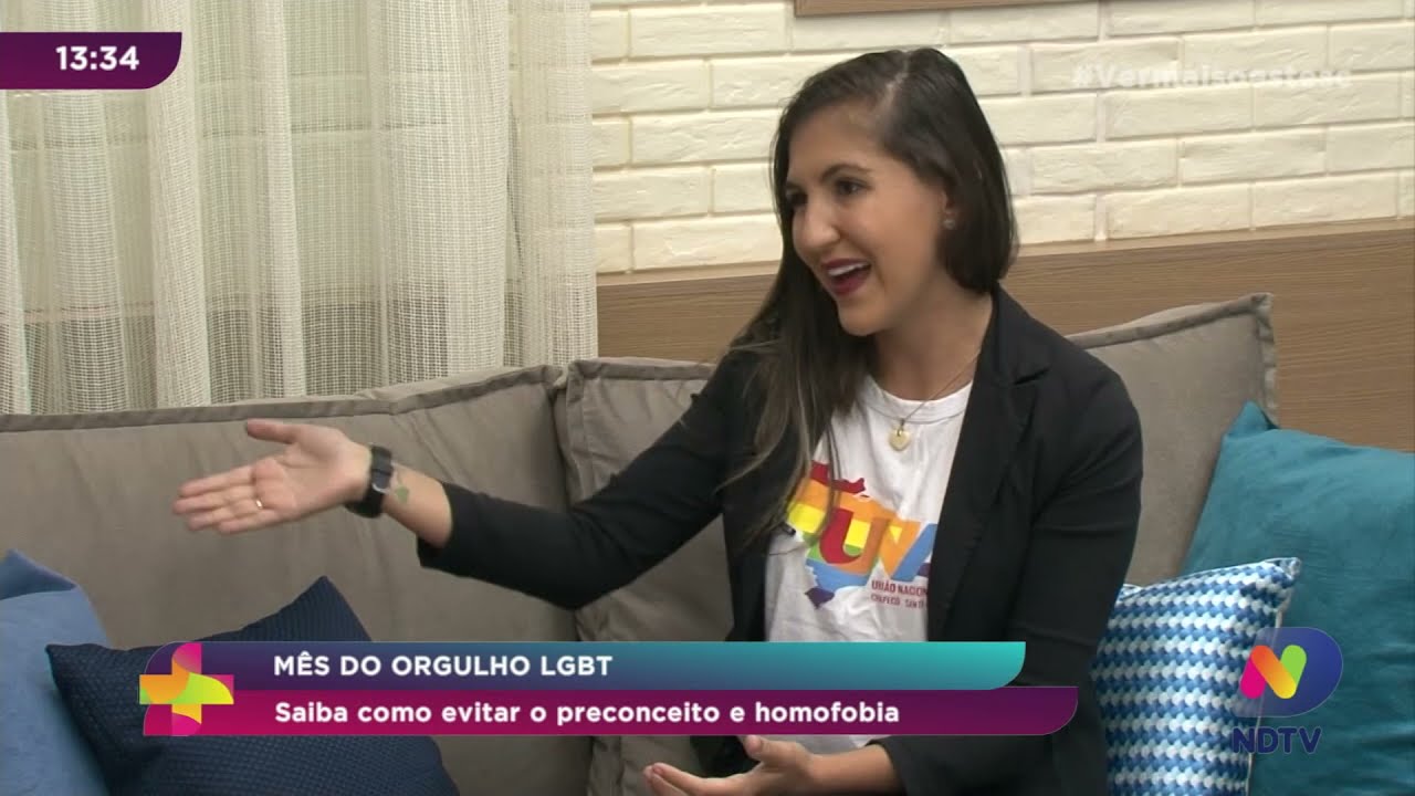 M&ecirc;s do orgulho LGBT+: saiba como evitar o preconceito e a homofobia