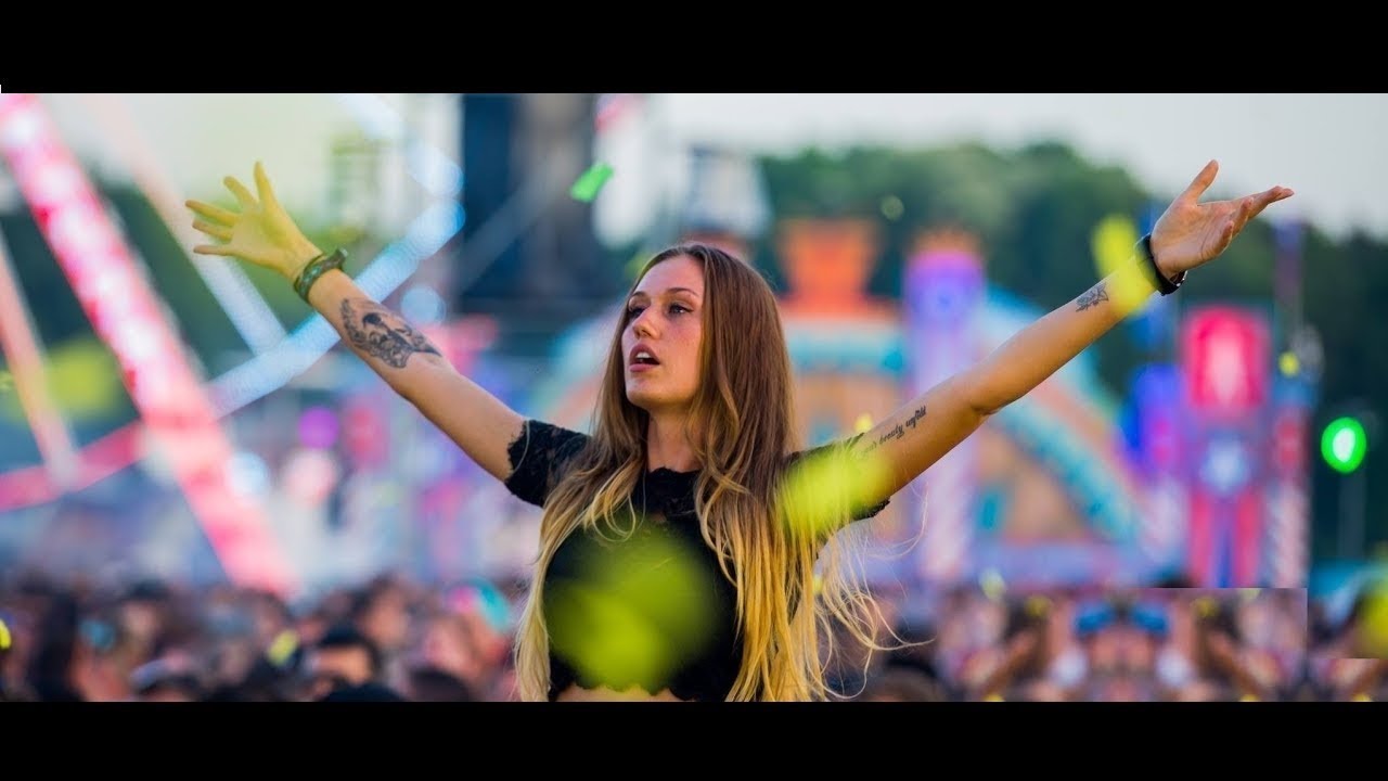 Summer of 2018! | Euphoric Vocals to Extreme Rawstyle | Best Hardstyle Megamix | PART 2
