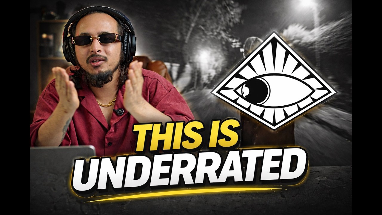Wu Bssl X Lil Jhilke – JHILKE (Official MV) | Honest Reaction 🔥 This Is Underrated?