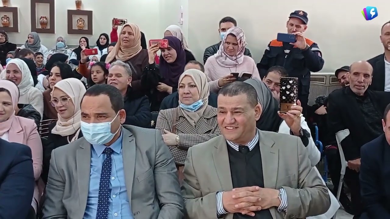 والي ولاية ميلة يشرف ويشارك في الاحتفال الولائي باليوم الوطني لذوي الهمم بالمركز النفسي والبيداغوجي