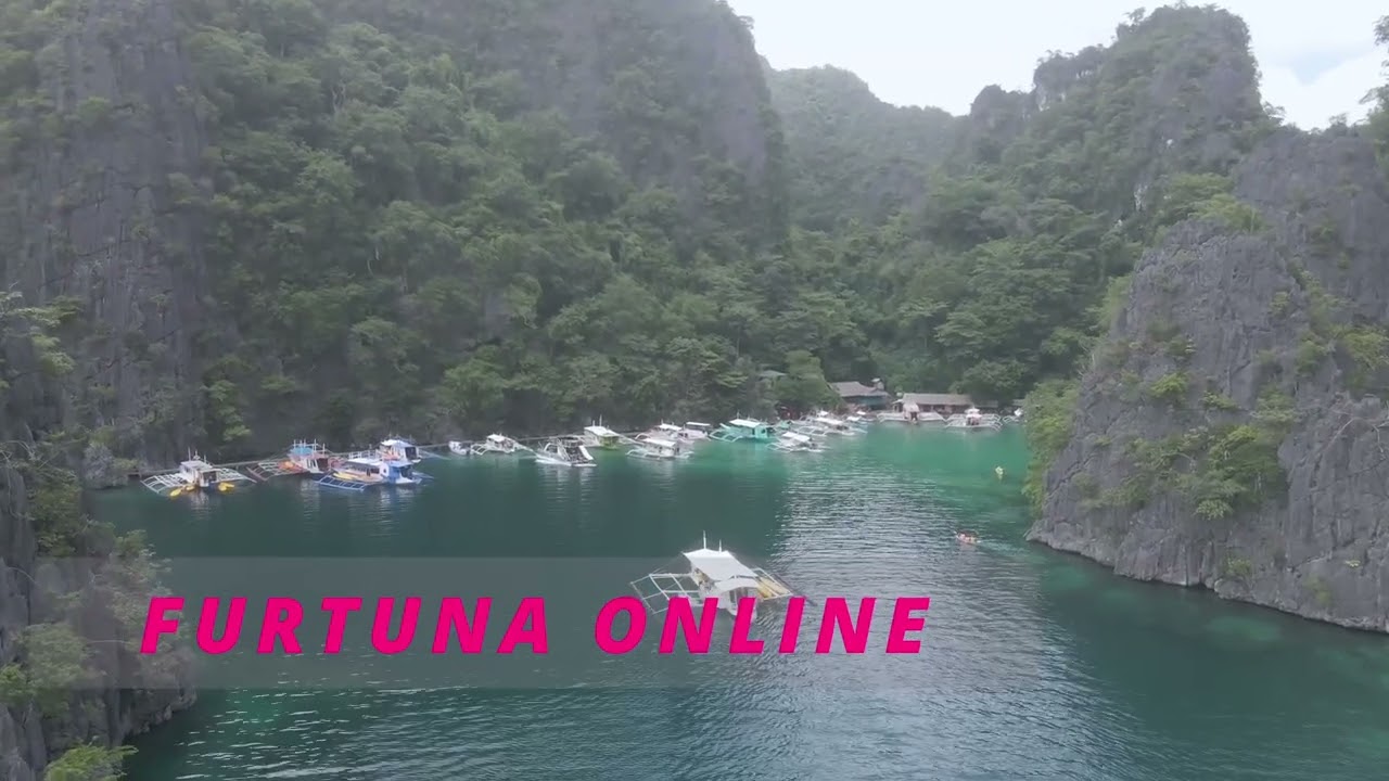 FURTUNA ONLINE - MUSIC