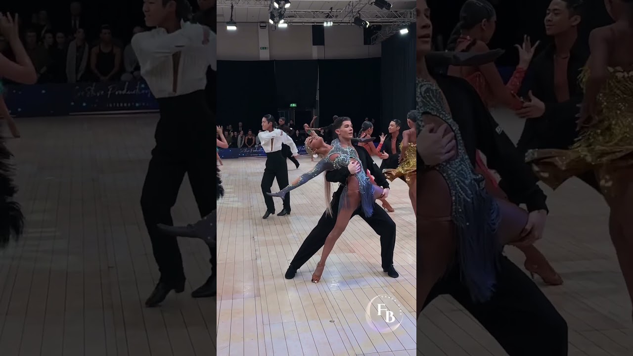 UK open 