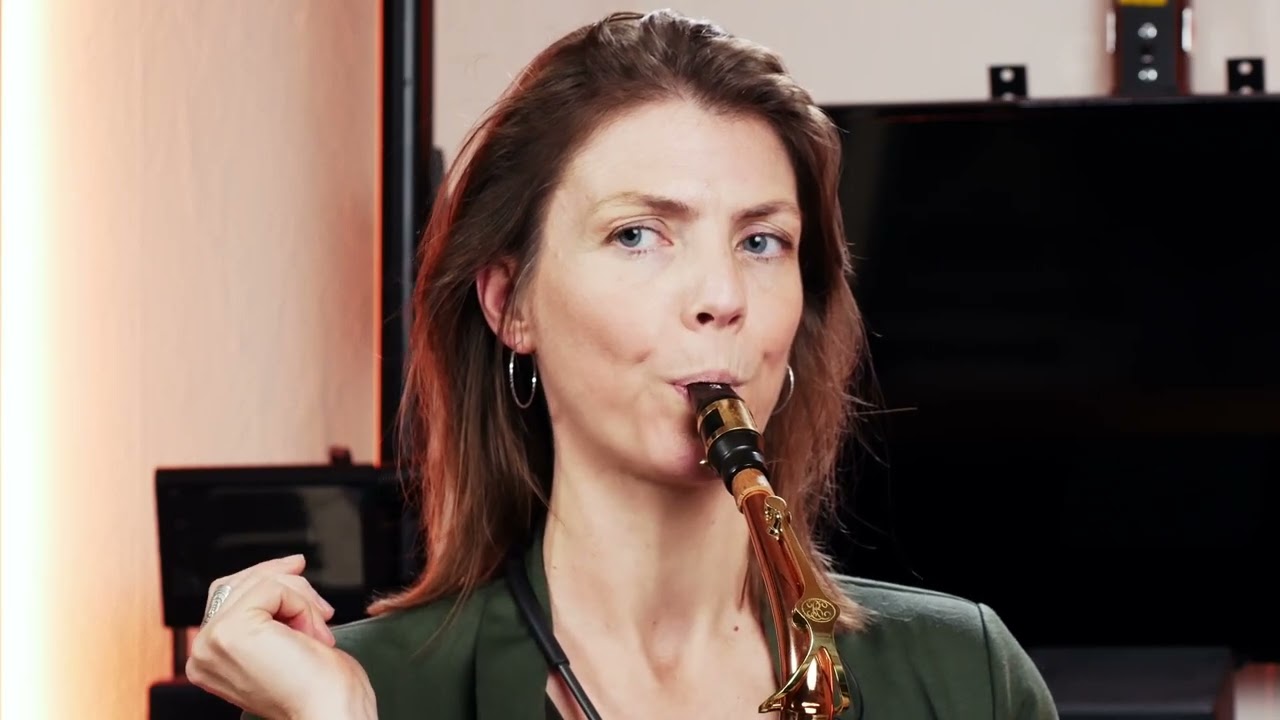 Top Saxophone Embouchure Mistakes