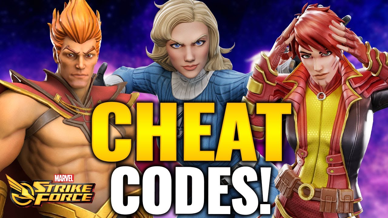 USE THEM! 10 BEST TOONS IN MARVEL STRIKE FORCE! (ALL GAME MODES, Non-Mythic) January 2026