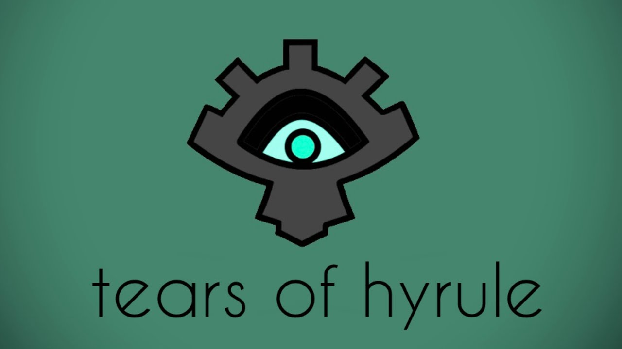Tears of Hyrule Full Album (10 Cover Songs from The Legend of Zelda: Tears of the Kingdom)