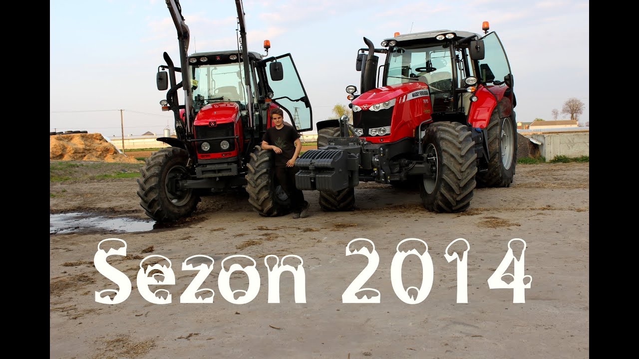 Sezon 2014 w 5 minut ? NO PROBLEM !