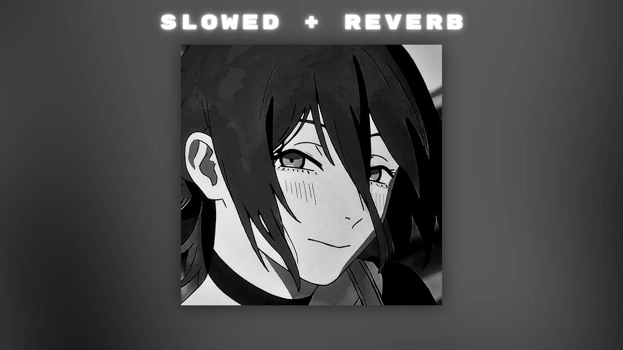 Devil-Human_Slowed + Reverb (phonk music)