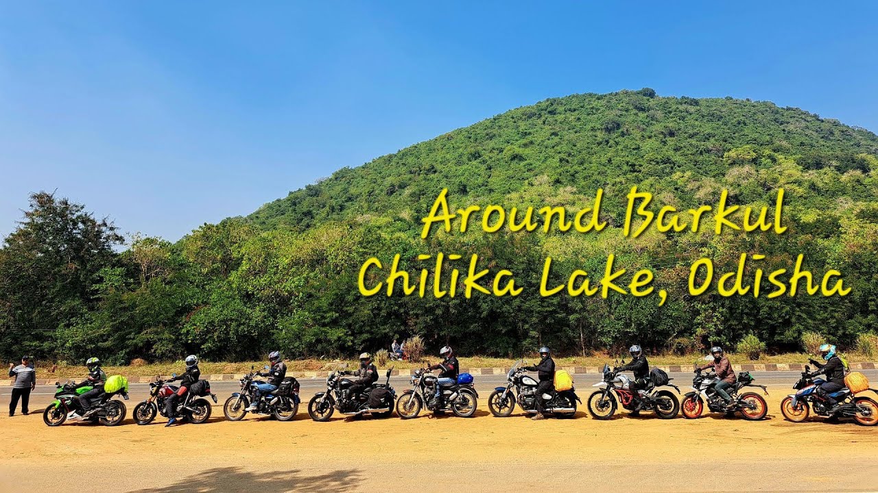 OTDC Panthaniwas | Barkul | Chilika | Odisha | Motovlog | Day 02