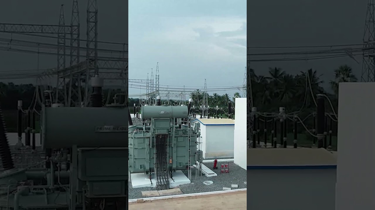 Redirecting River Water to Farmlands | Purushothapatnam Lift Irrigation Scheme | Megha Engineering